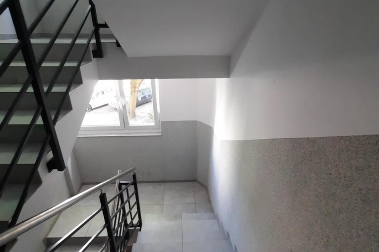 Apartament Ale Laba كولوبرزيغ المظهر الخارجي الصورة