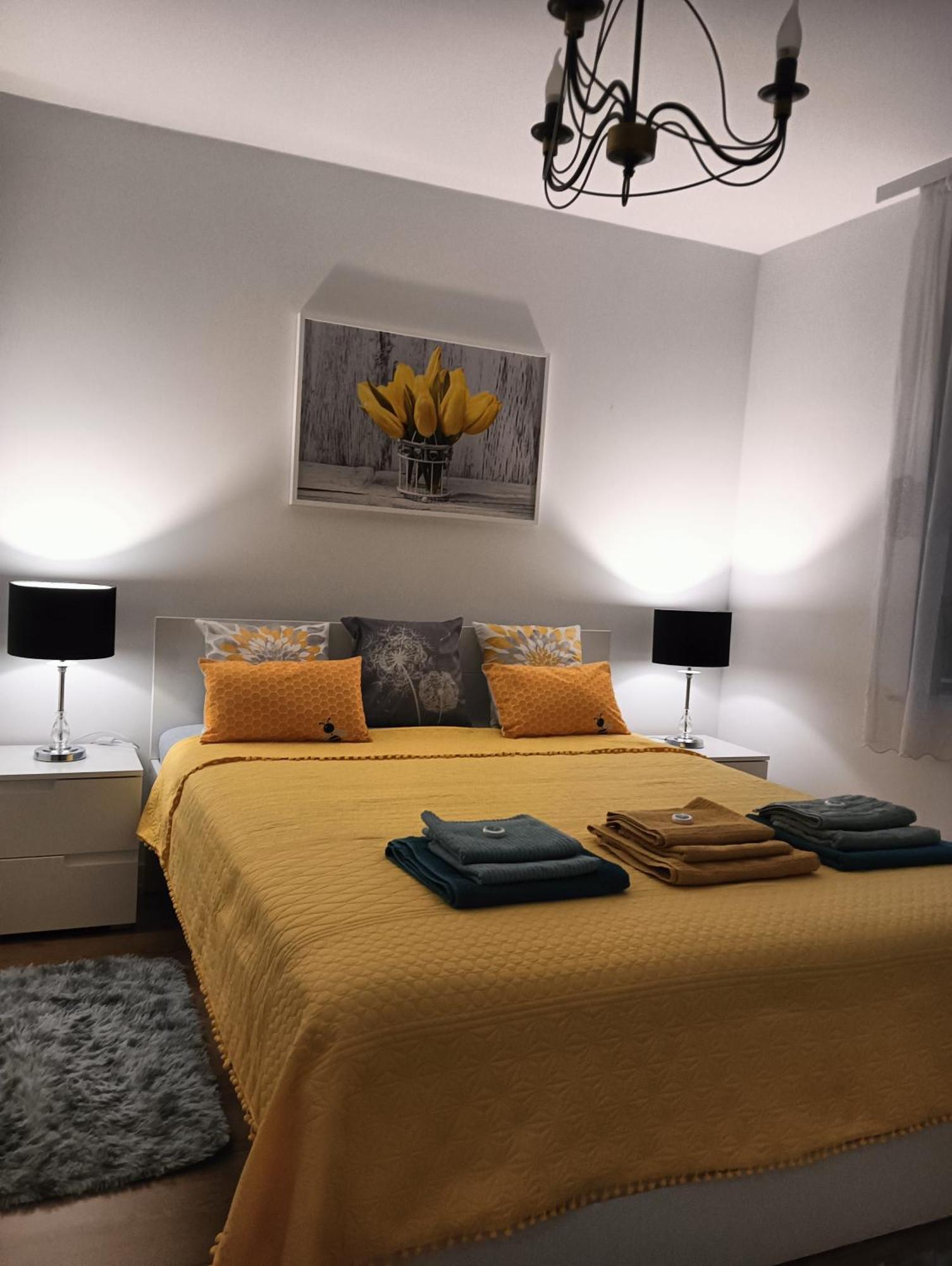 Apartament Ale Laba كولوبرزيغ المظهر الخارجي الصورة