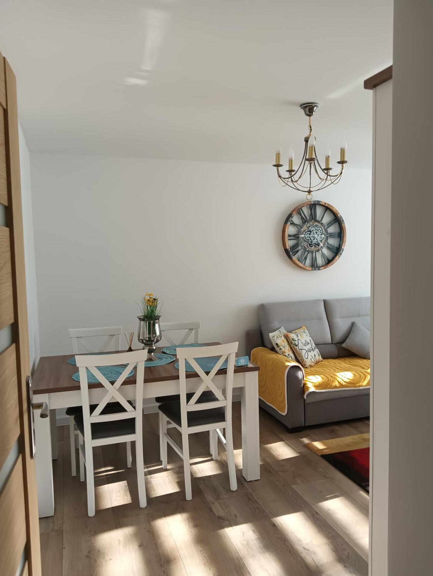 Apartament Ale Laba كولوبرزيغ المظهر الخارجي الصورة