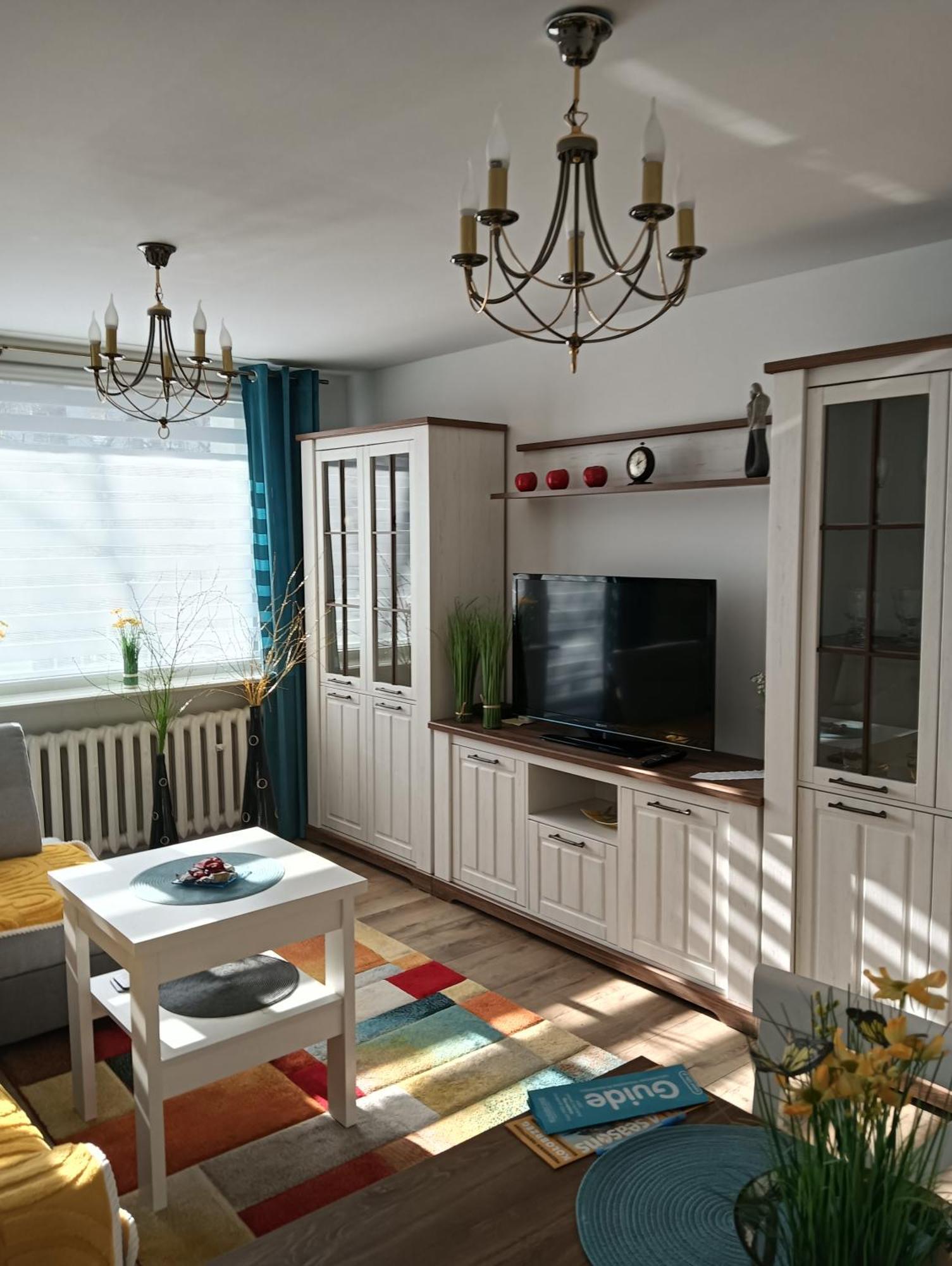 Apartament Ale Laba كولوبرزيغ المظهر الخارجي الصورة